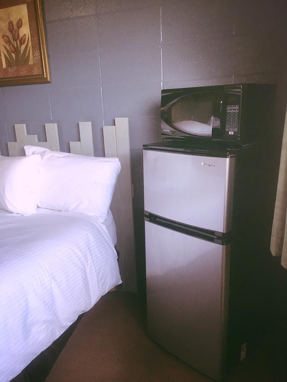 Vegreville Garden Inn Ngoại thất bức ảnh